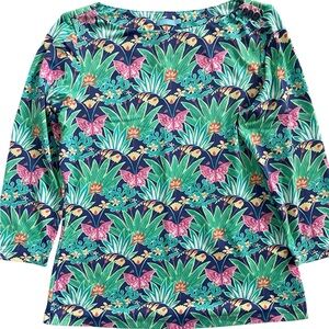 Pristine Wavesong Boatneck JMcLaughlin